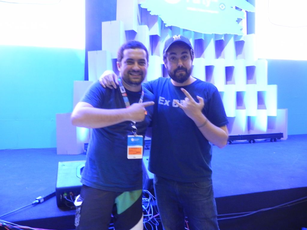 Campus Party BSB